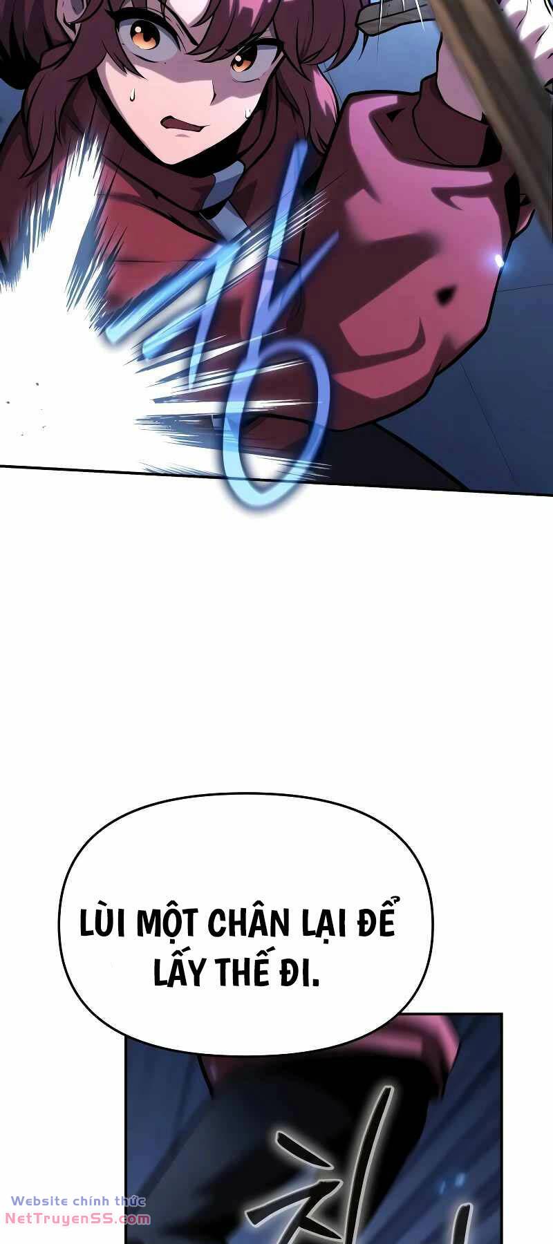 Vua Hiệp Sĩ Đã Trở Lại Với Một Vị Thần Chap 46 - Next Chap 47