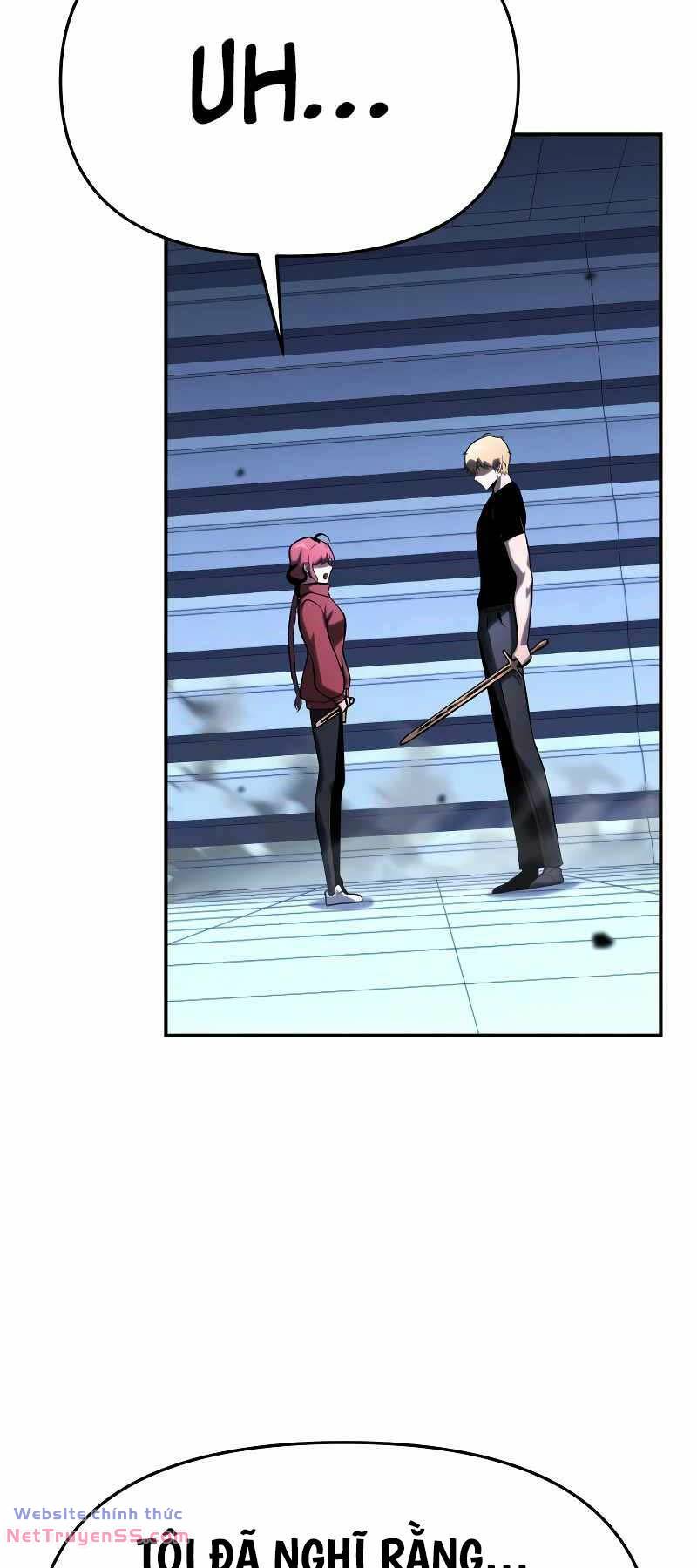 Vua Hiệp Sĩ Đã Trở Lại Với Một Vị Thần Chap 46 - Next Chap 47