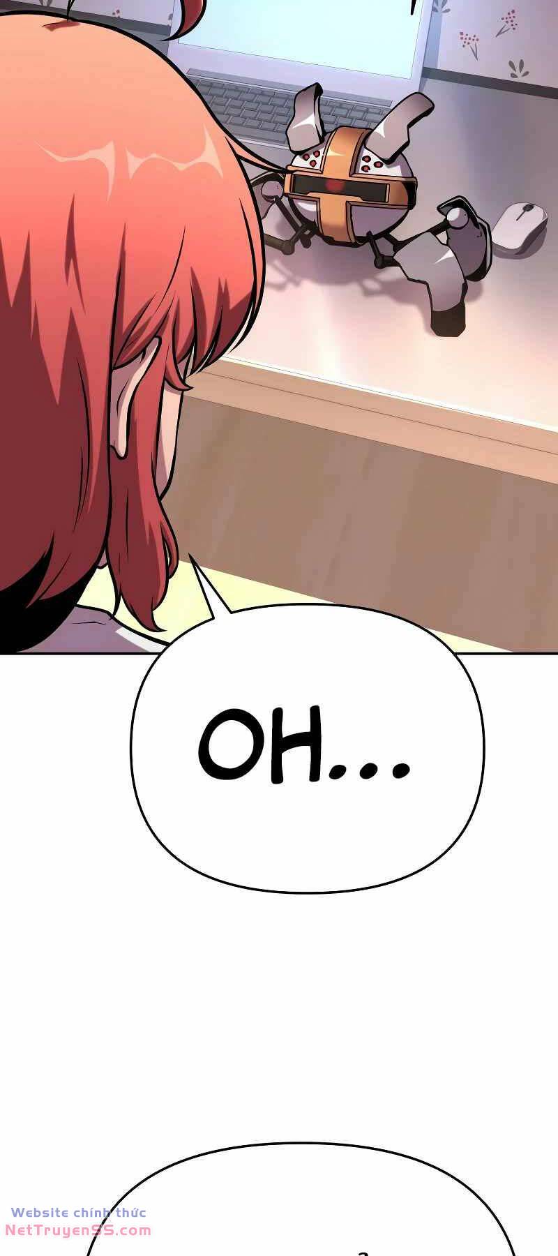 Vua Hiệp Sĩ Đã Trở Lại Với Một Vị Thần Chap 46 - Next Chap 47