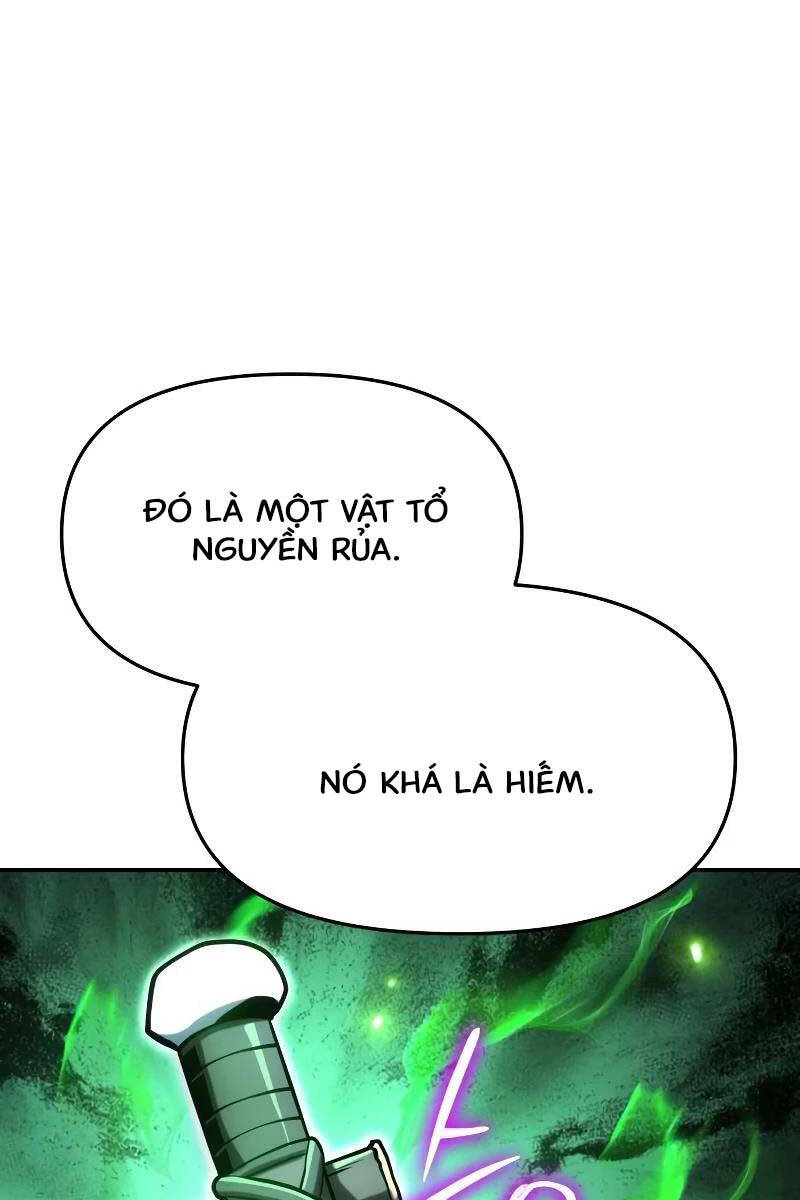 Vua Hiệp Sĩ Đã Trở Lại Với Một Vị Thần Chap 47 - Next Chap 48