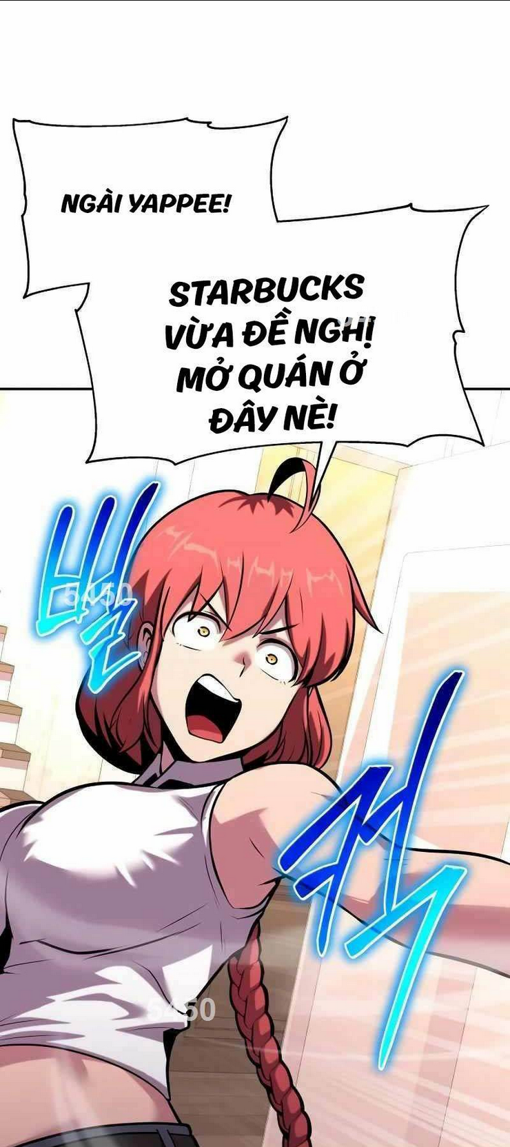 Vua Hiệp Sĩ Đã Trở Lại Với Một Vị Thần Chap 49 - Next Chap 50