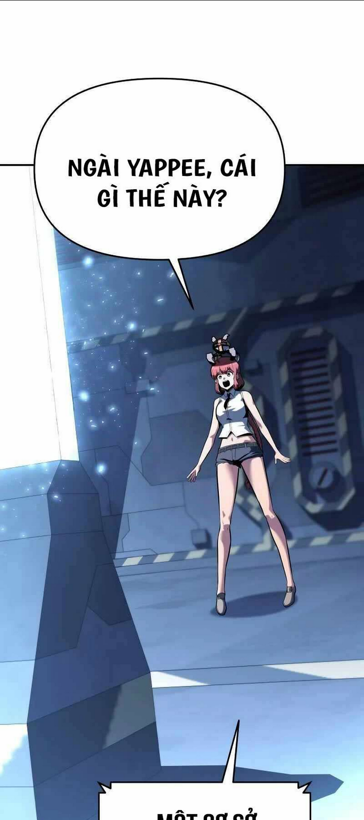 Vua Hiệp Sĩ Đã Trở Lại Với Một Vị Thần Chap 49 - Next Chap 50