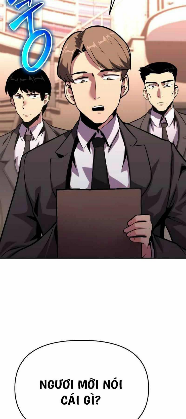 Vua Hiệp Sĩ Đã Trở Lại Với Một Vị Thần Chap 49 - Next Chap 50