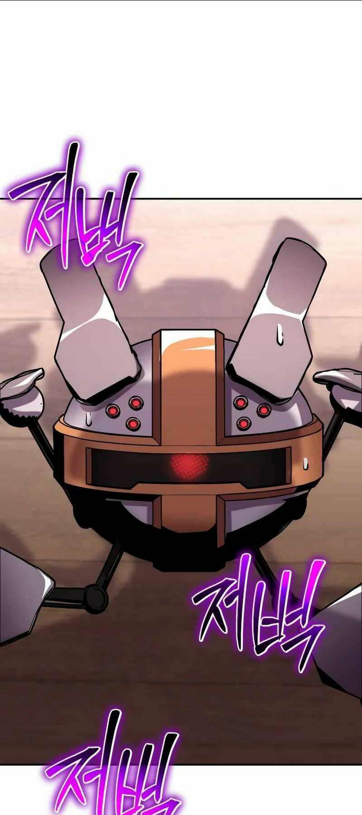 Vua Hiệp Sĩ Đã Trở Lại Với Một Vị Thần Chap 49 - Next Chap 50