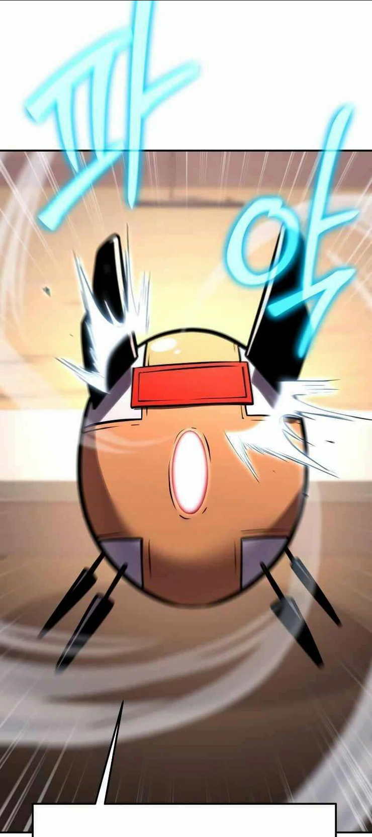 Vua Hiệp Sĩ Đã Trở Lại Với Một Vị Thần Chap 49 - Next Chap 50