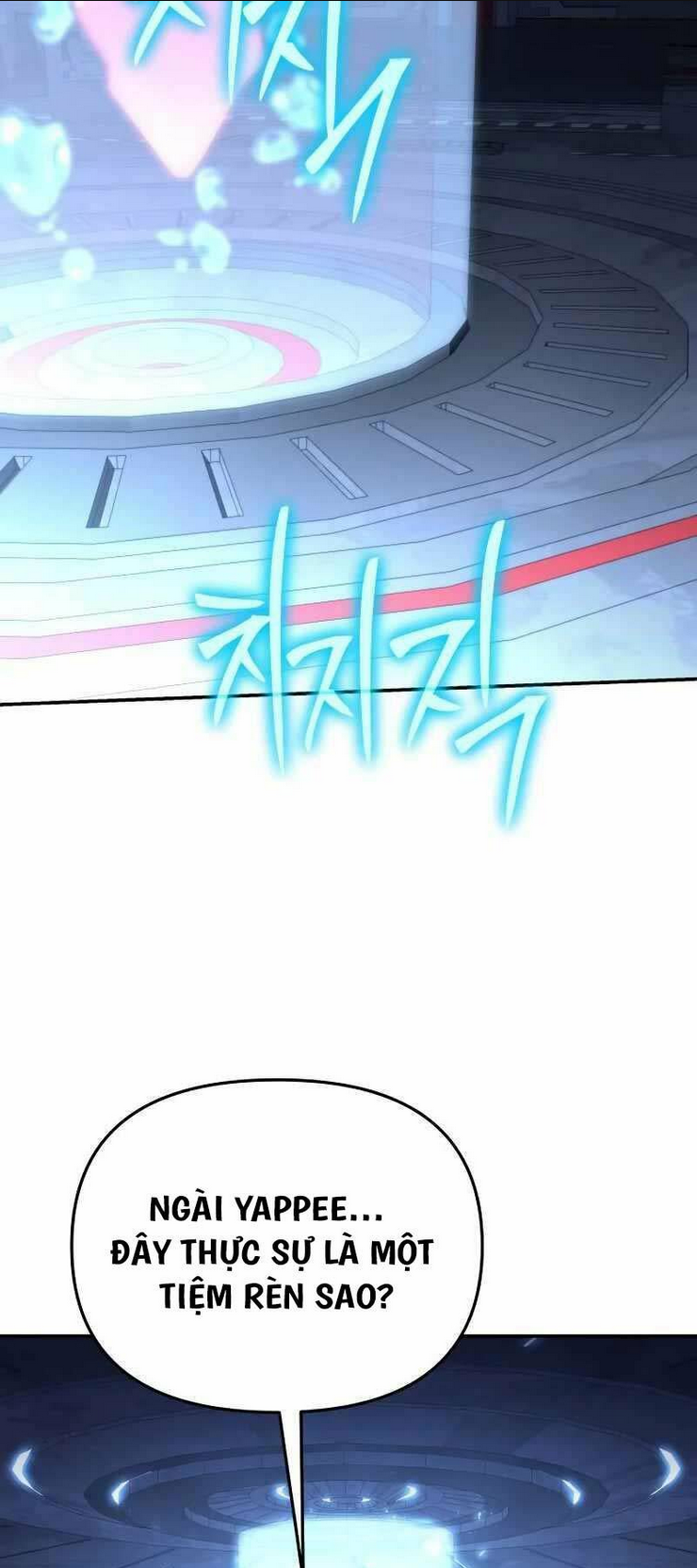 Vua Hiệp Sĩ Đã Trở Lại Với Một Vị Thần Chap 49 - Next Chap 50