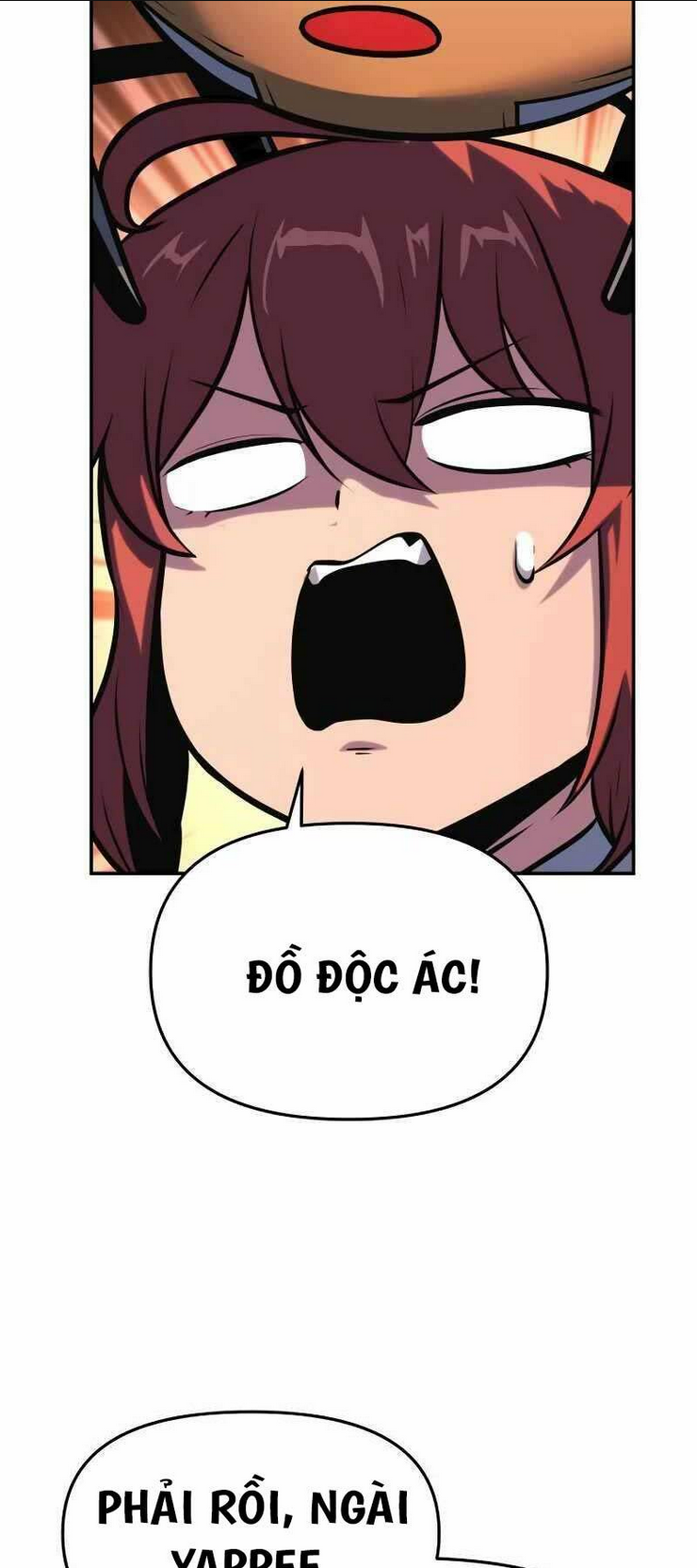 Vua Hiệp Sĩ Đã Trở Lại Với Một Vị Thần Chap 49 - Next Chap 50