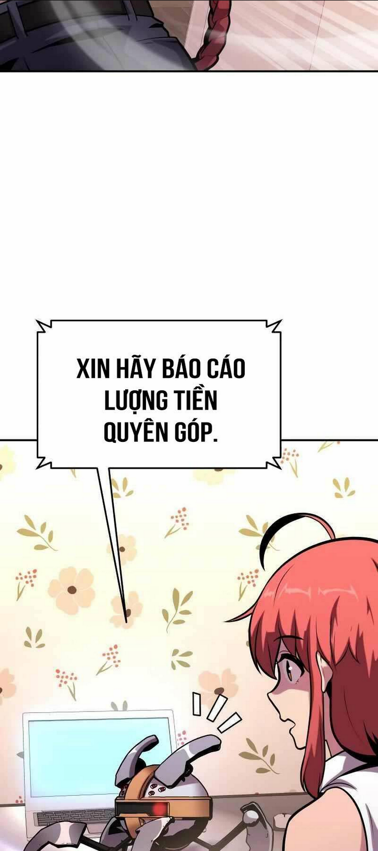 Vua Hiệp Sĩ Đã Trở Lại Với Một Vị Thần Chap 49 - Next Chap 50