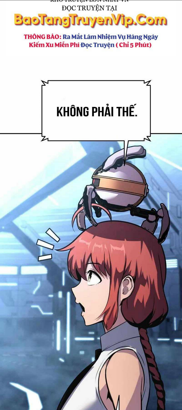 Vua Hiệp Sĩ Đã Trở Lại Với Một Vị Thần Chap 49 - Next Chap 50