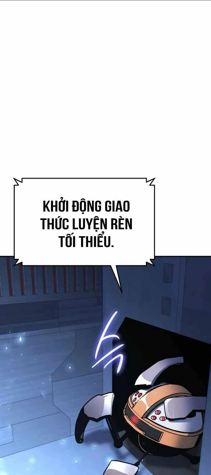 Vua Hiệp Sĩ Đã Trở Lại Với Một Vị Thần Chap 49 - Next Chap 50