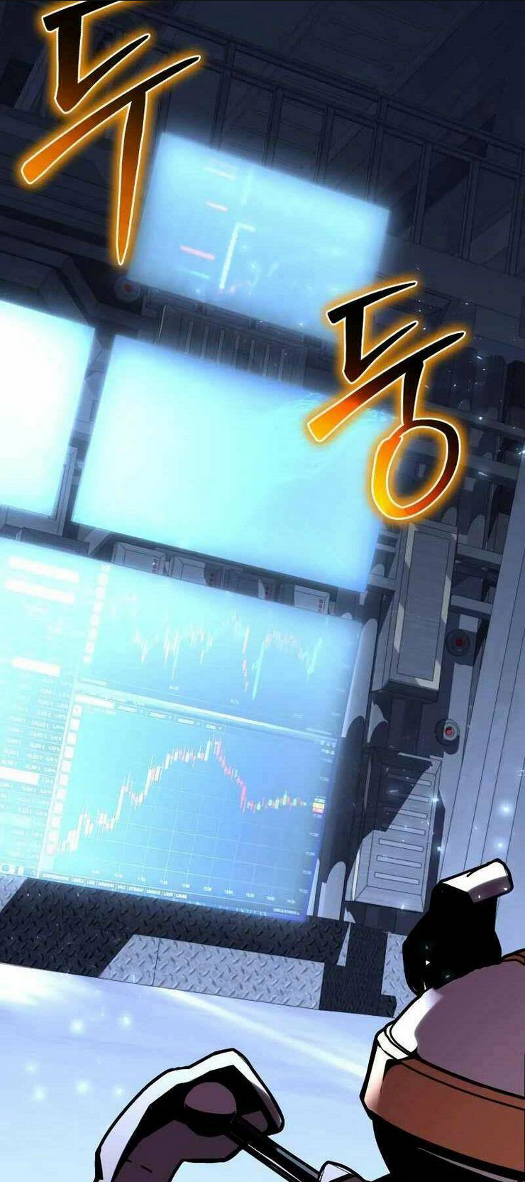 Vua Hiệp Sĩ Đã Trở Lại Với Một Vị Thần Chap 49 - Next Chap 50