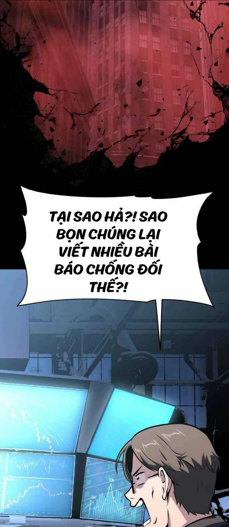 Vua Hiệp Sĩ Đã Trở Lại Với Một Vị Thần Chap 49 - Next Chap 50