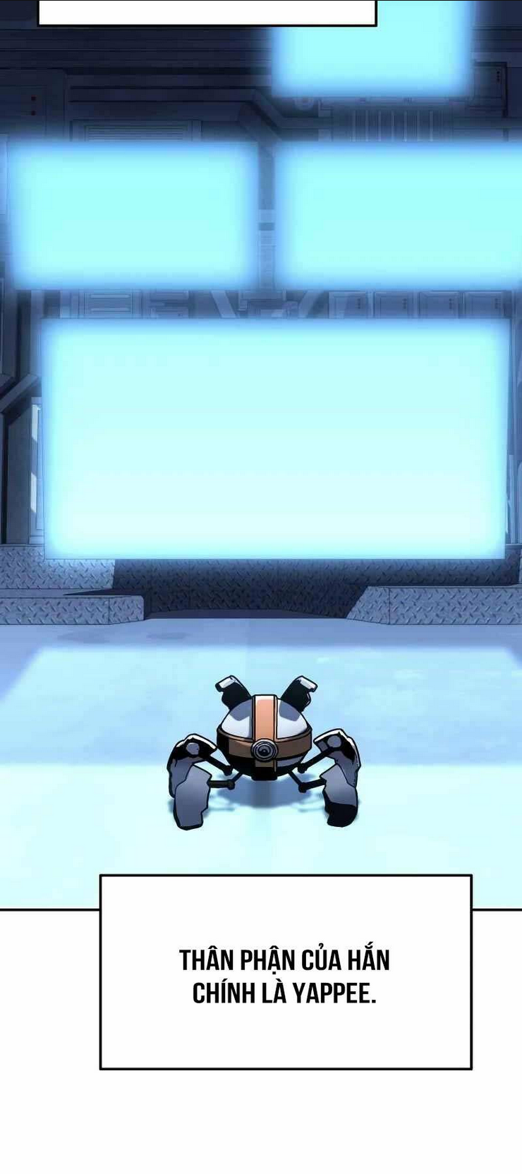 Vua Hiệp Sĩ Đã Trở Lại Với Một Vị Thần Chap 49 - Next Chap 50