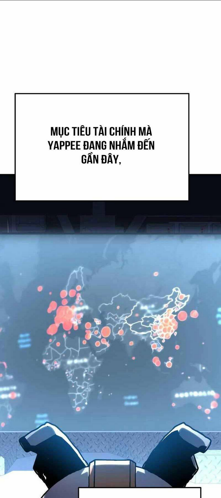 Vua Hiệp Sĩ Đã Trở Lại Với Một Vị Thần Chap 49 - Next Chap 50