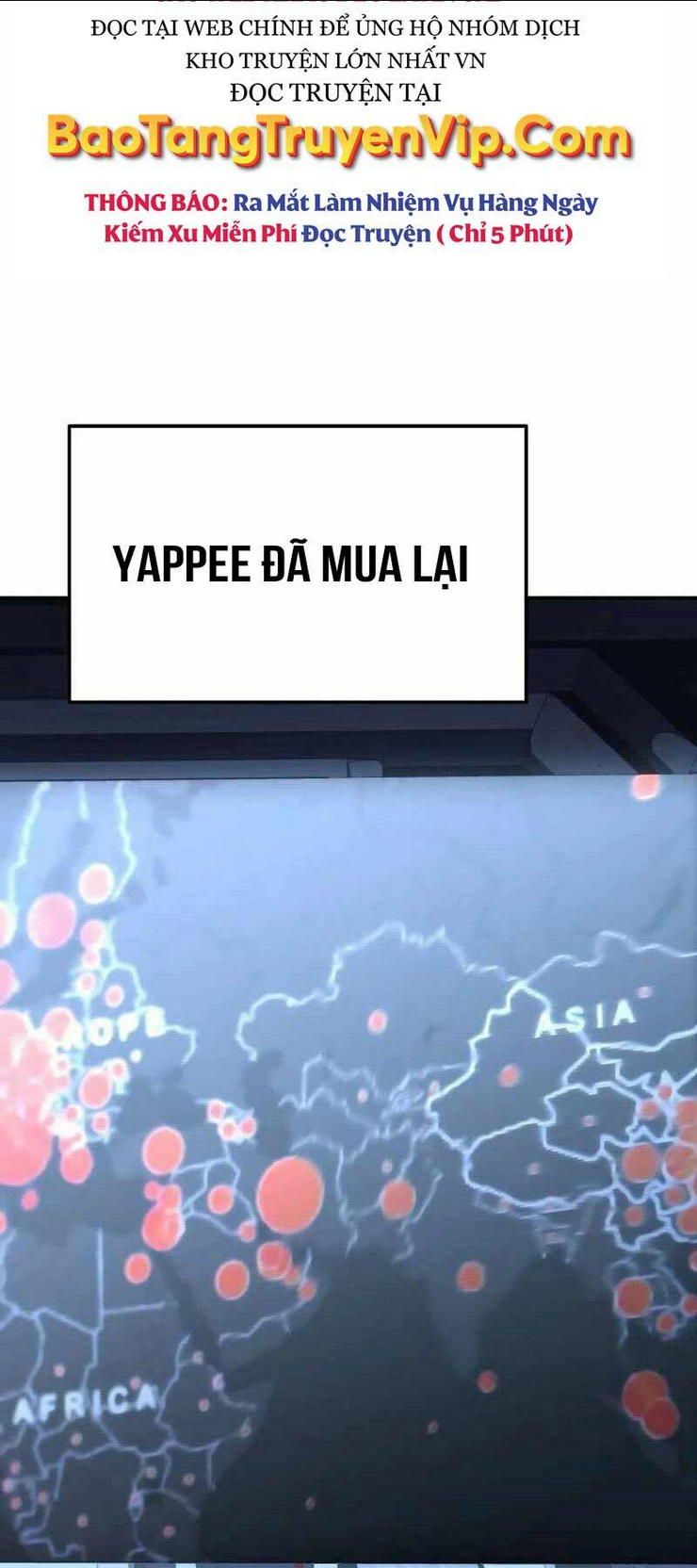 Vua Hiệp Sĩ Đã Trở Lại Với Một Vị Thần Chap 49 - Next Chap 50