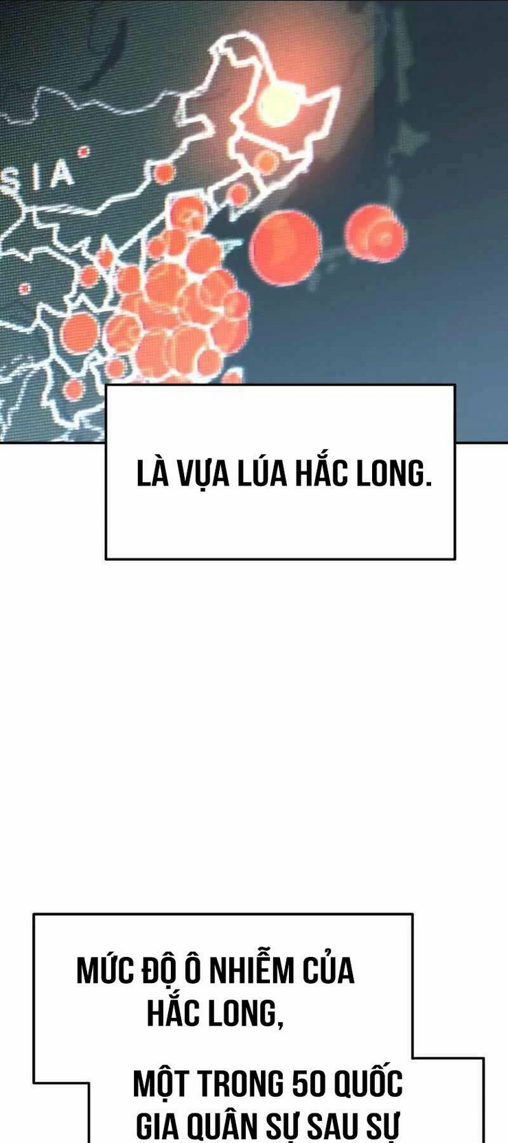 Vua Hiệp Sĩ Đã Trở Lại Với Một Vị Thần Chap 49 - Next Chap 50