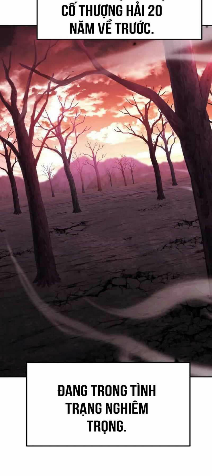 Vua Hiệp Sĩ Đã Trở Lại Với Một Vị Thần Chap 49 - Next Chap 50