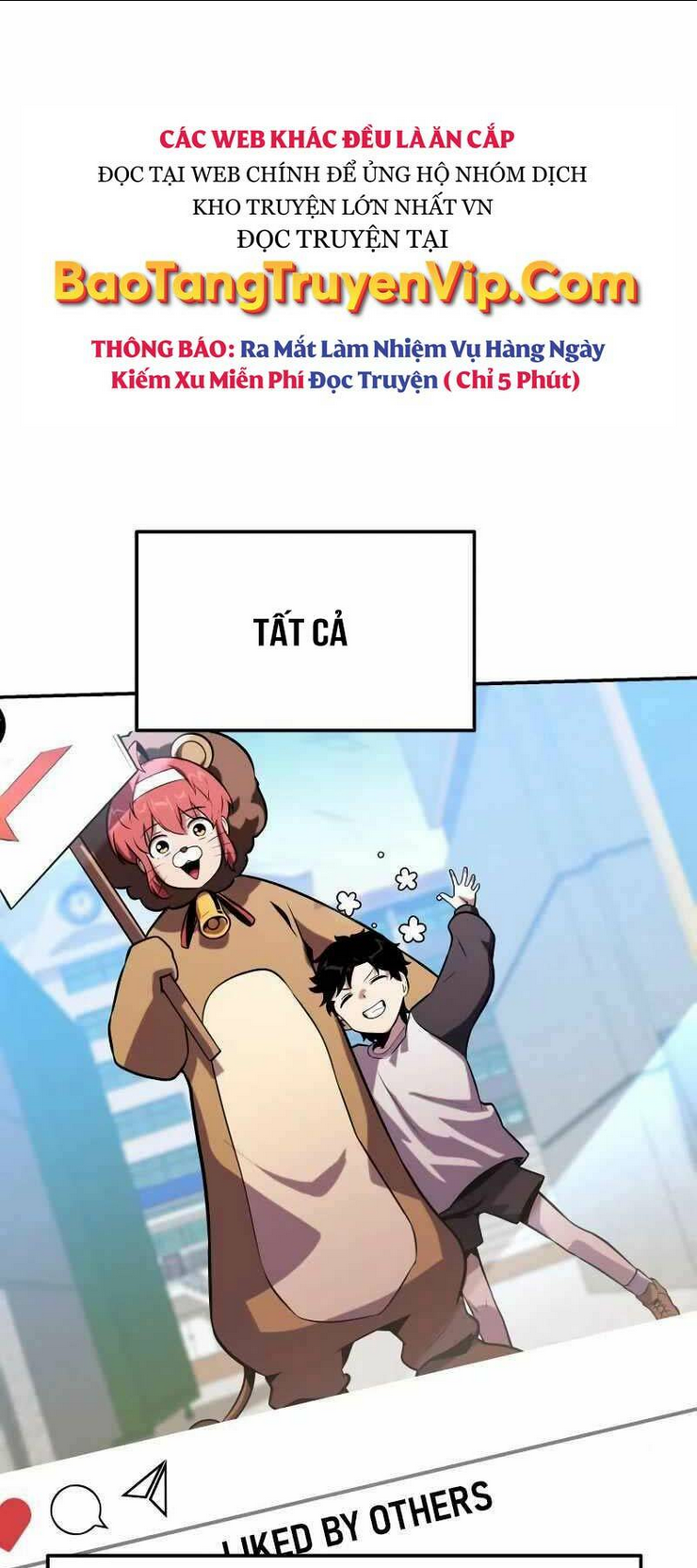 Vua Hiệp Sĩ Đã Trở Lại Với Một Vị Thần Chap 49 - Next Chap 50