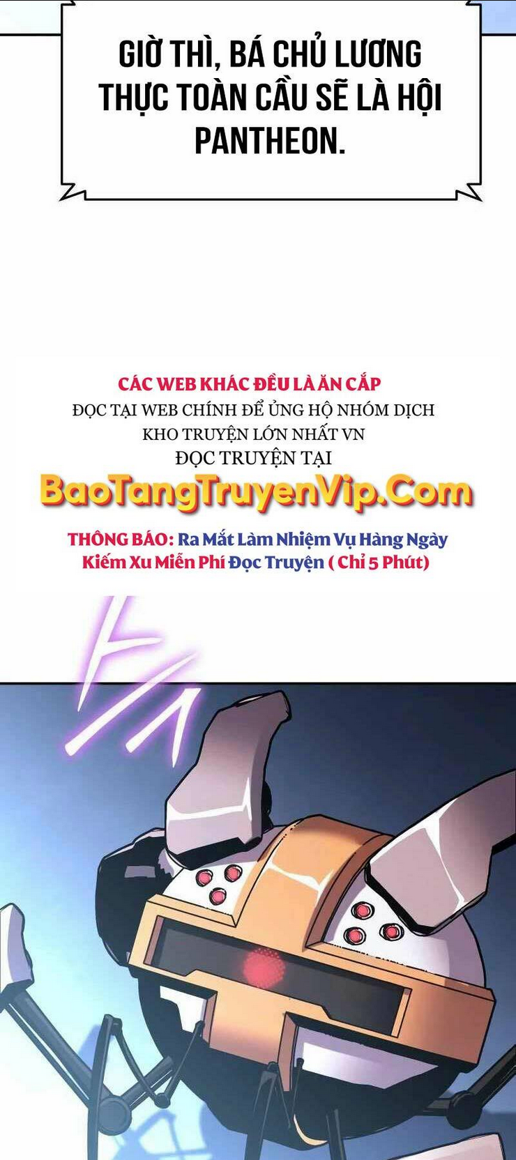 Vua Hiệp Sĩ Đã Trở Lại Với Một Vị Thần Chap 49 - Next Chap 50