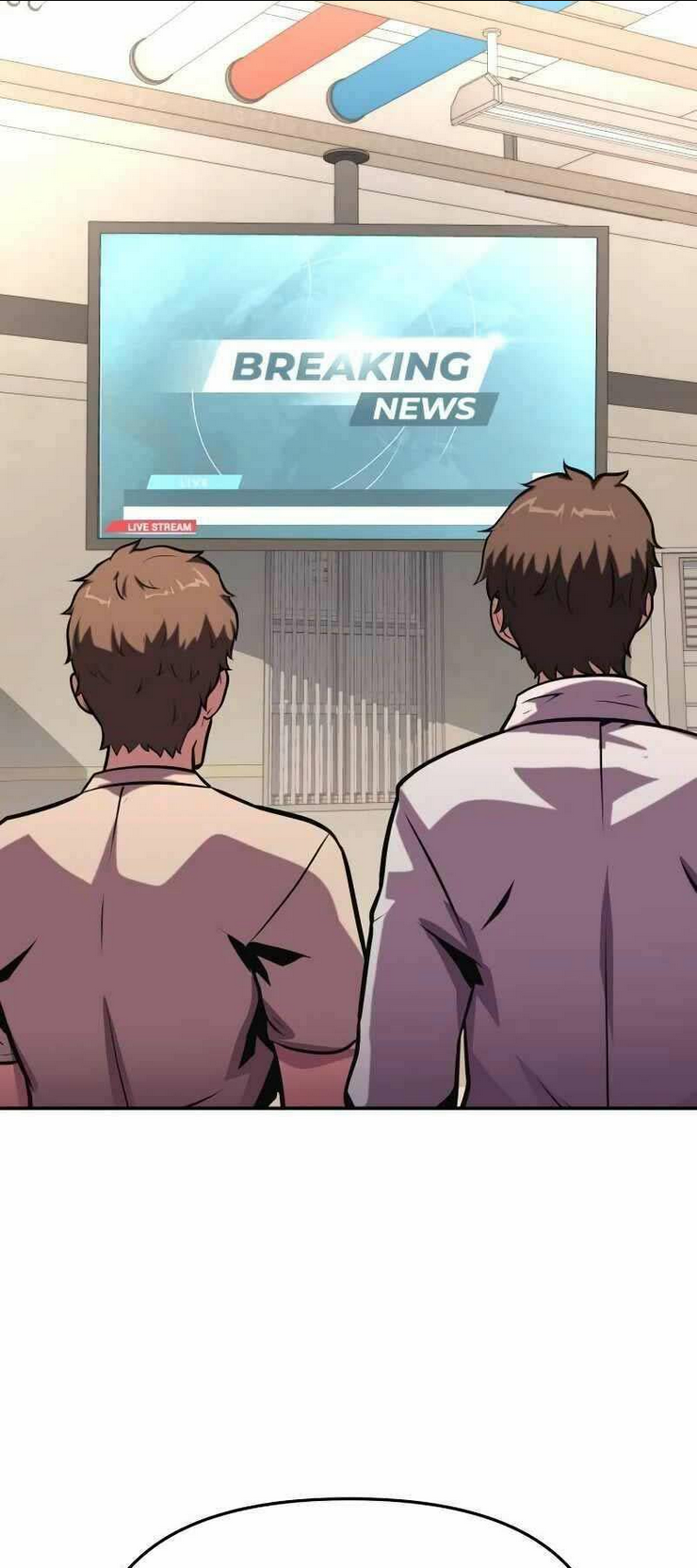 Vua Hiệp Sĩ Đã Trở Lại Với Một Vị Thần Chap 49 - Next Chap 50