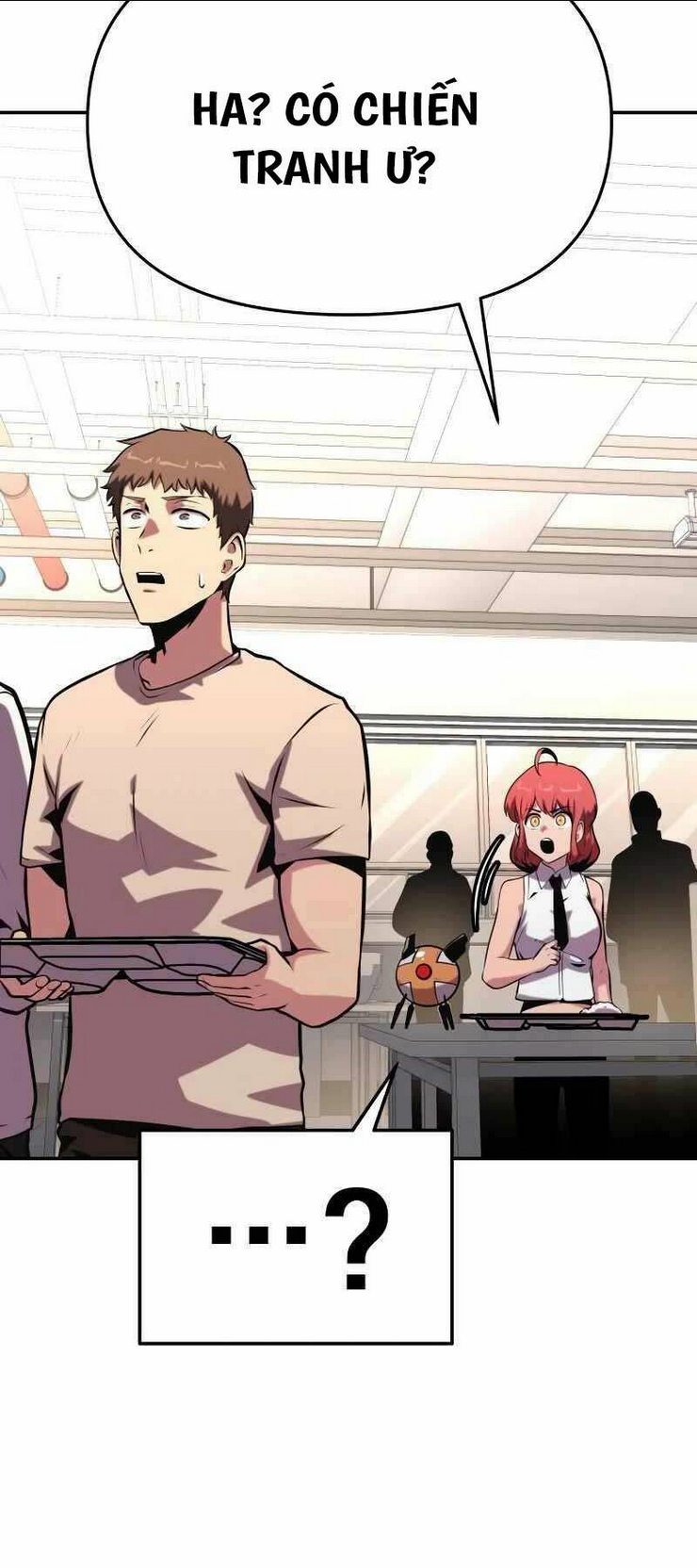 Vua Hiệp Sĩ Đã Trở Lại Với Một Vị Thần Chap 49 - Next Chap 50