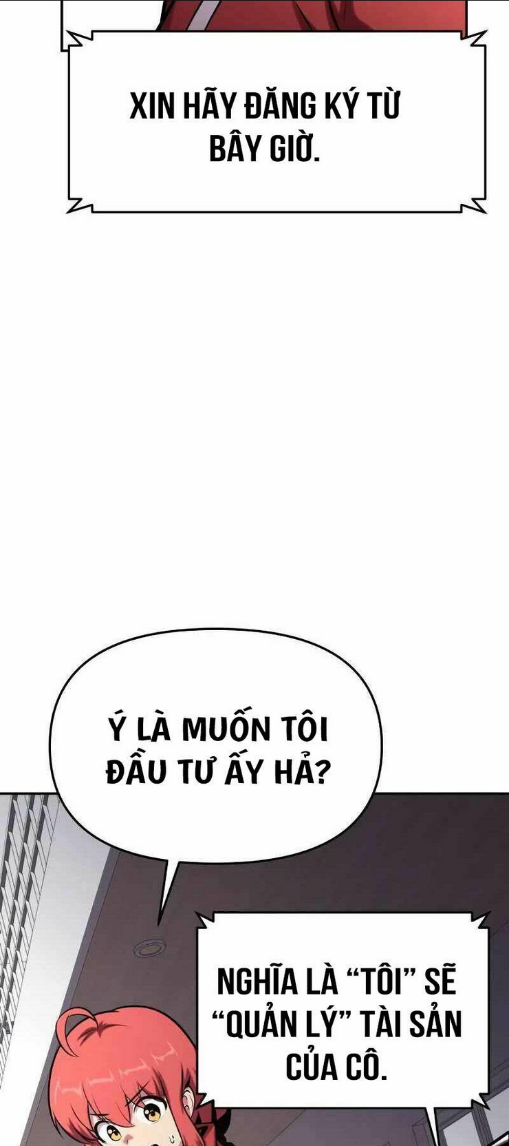 Vua Hiệp Sĩ Đã Trở Lại Với Một Vị Thần Chap 49 - Next Chap 50