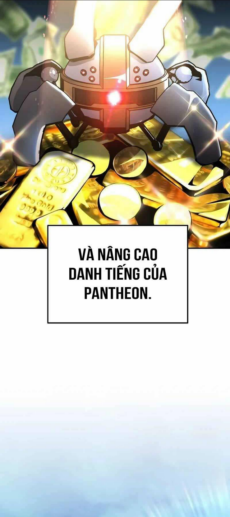 Vua Hiệp Sĩ Đã Trở Lại Với Một Vị Thần Chap 49 - Next Chap 50