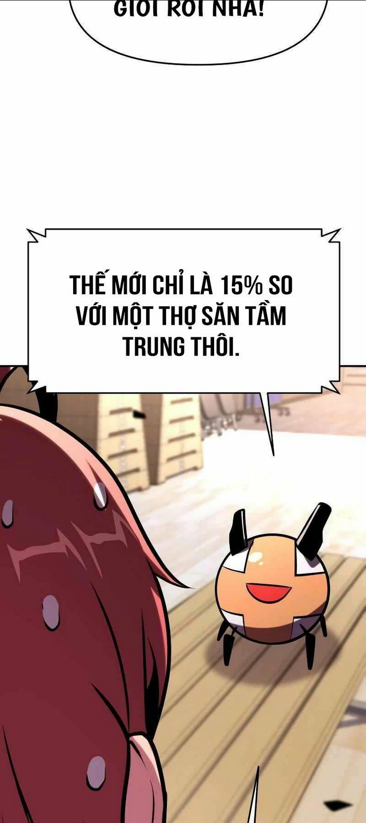 Vua Hiệp Sĩ Đã Trở Lại Với Một Vị Thần Chap 49 - Next Chap 50
