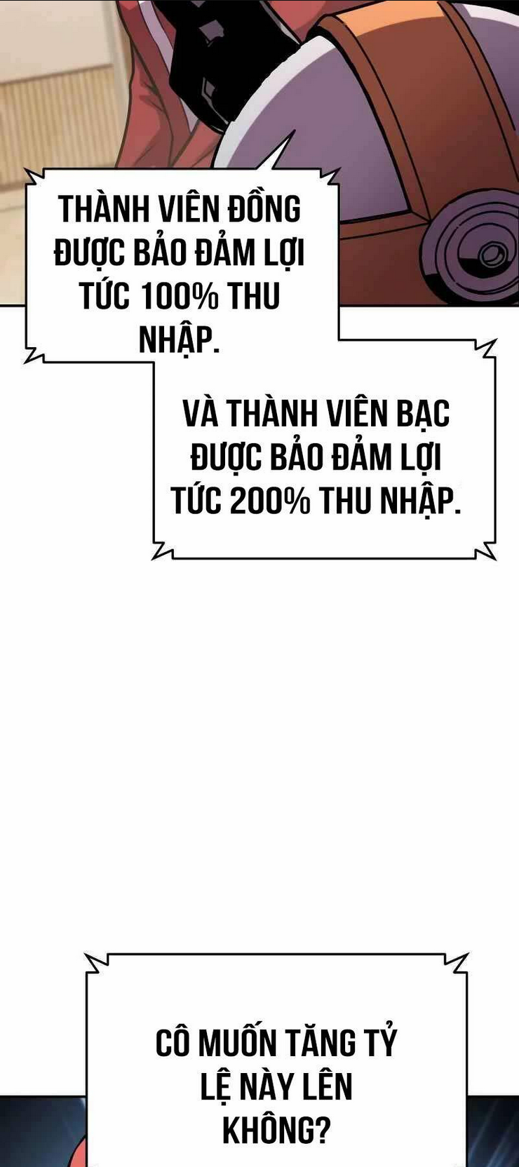 Vua Hiệp Sĩ Đã Trở Lại Với Một Vị Thần Chap 49 - Next Chap 50