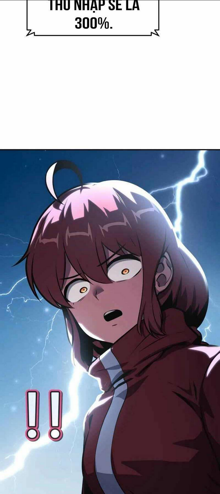 Vua Hiệp Sĩ Đã Trở Lại Với Một Vị Thần Chap 49 - Next Chap 50