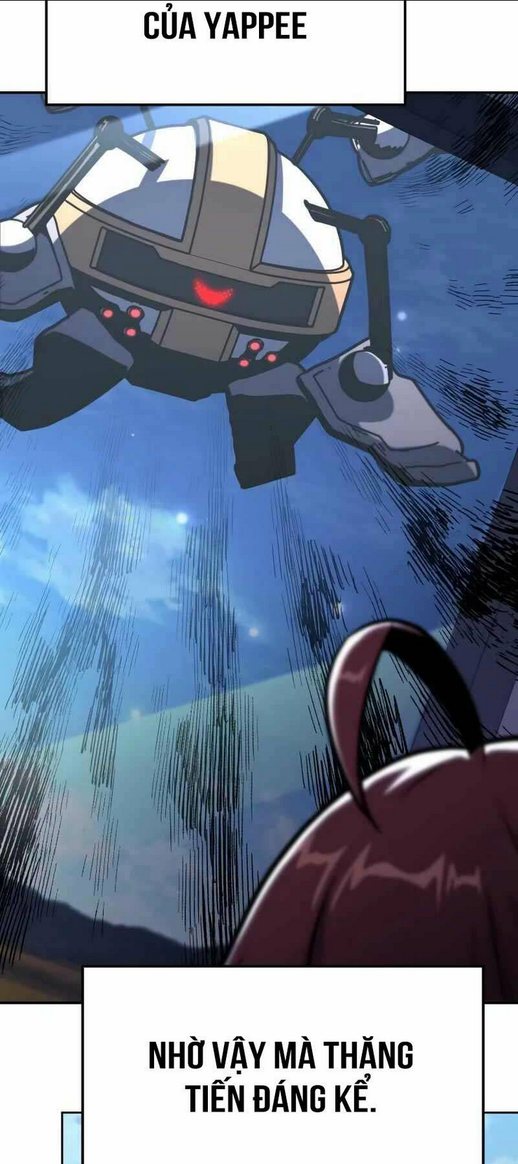 Vua Hiệp Sĩ Đã Trở Lại Với Một Vị Thần Chap 49 - Next Chap 50