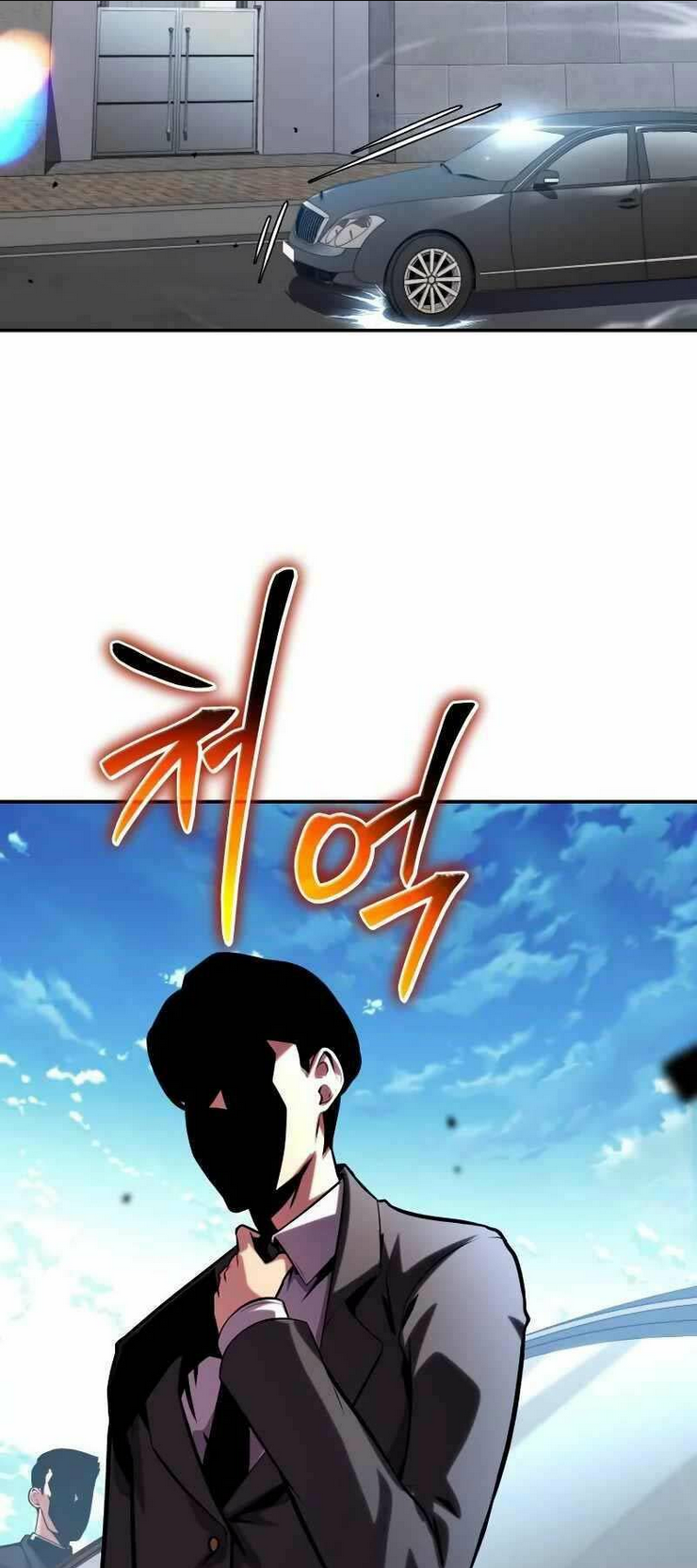 Vua Hiệp Sĩ Đã Trở Lại Với Một Vị Thần Chap 49 - Next Chap 50
