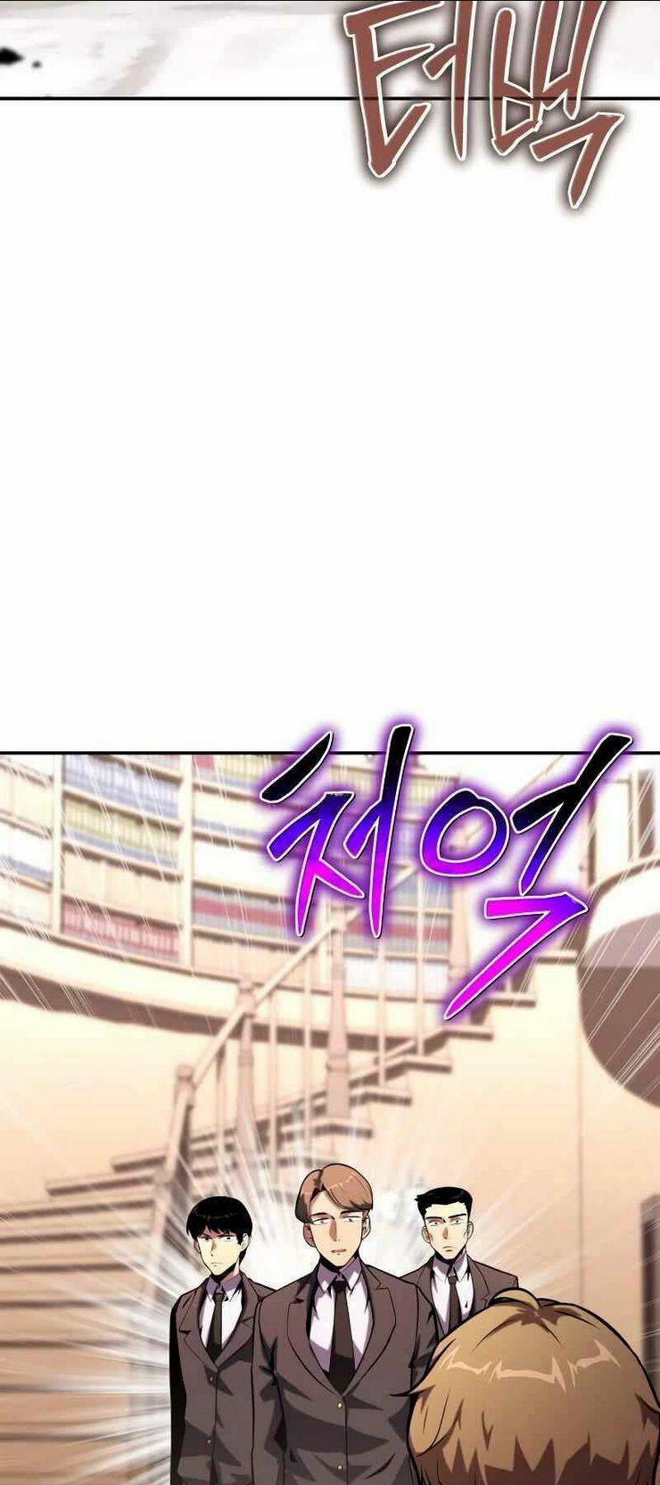 Vua Hiệp Sĩ Đã Trở Lại Với Một Vị Thần Chap 49 - Next Chap 50