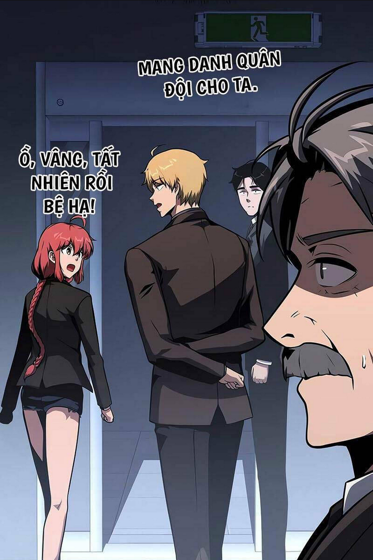 Vua Hiệp Sĩ Đã Trở Lại Với Một Vị Thần Chap 52 - Next Chap 53