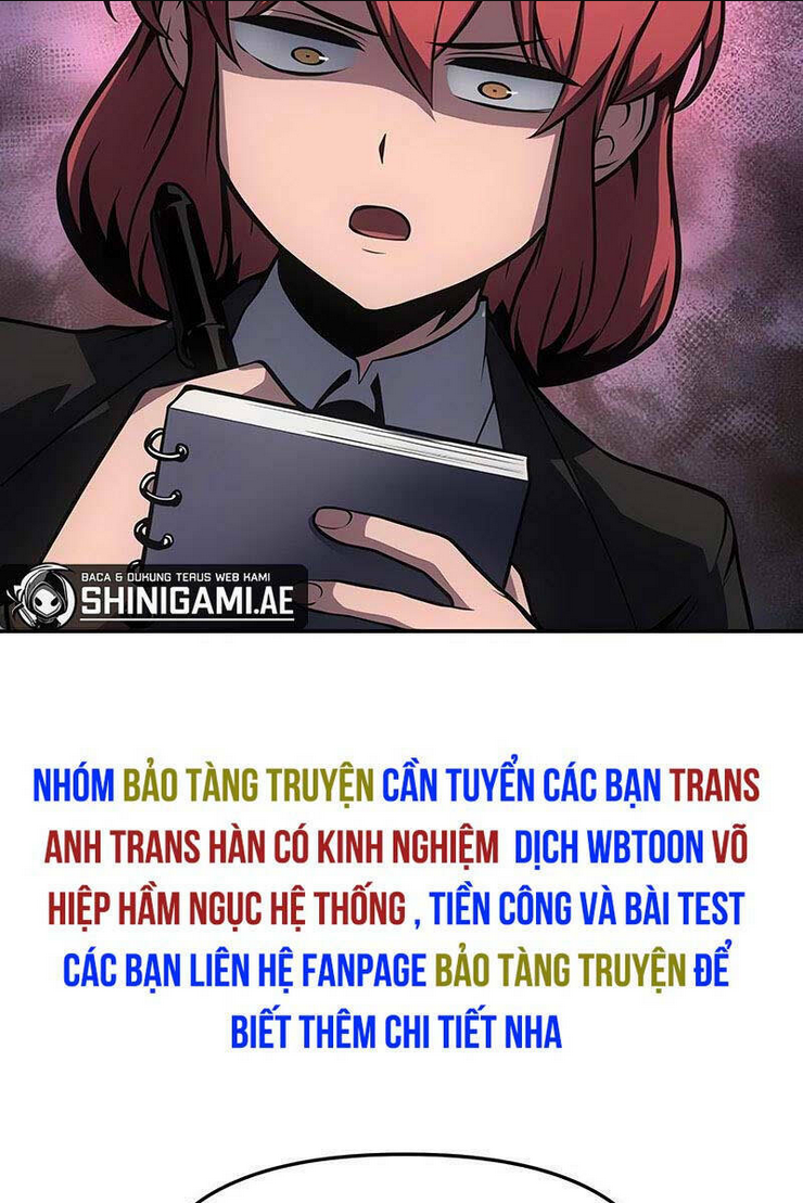 Vua Hiệp Sĩ Đã Trở Lại Với Một Vị Thần Chap 52 - Next Chap 53