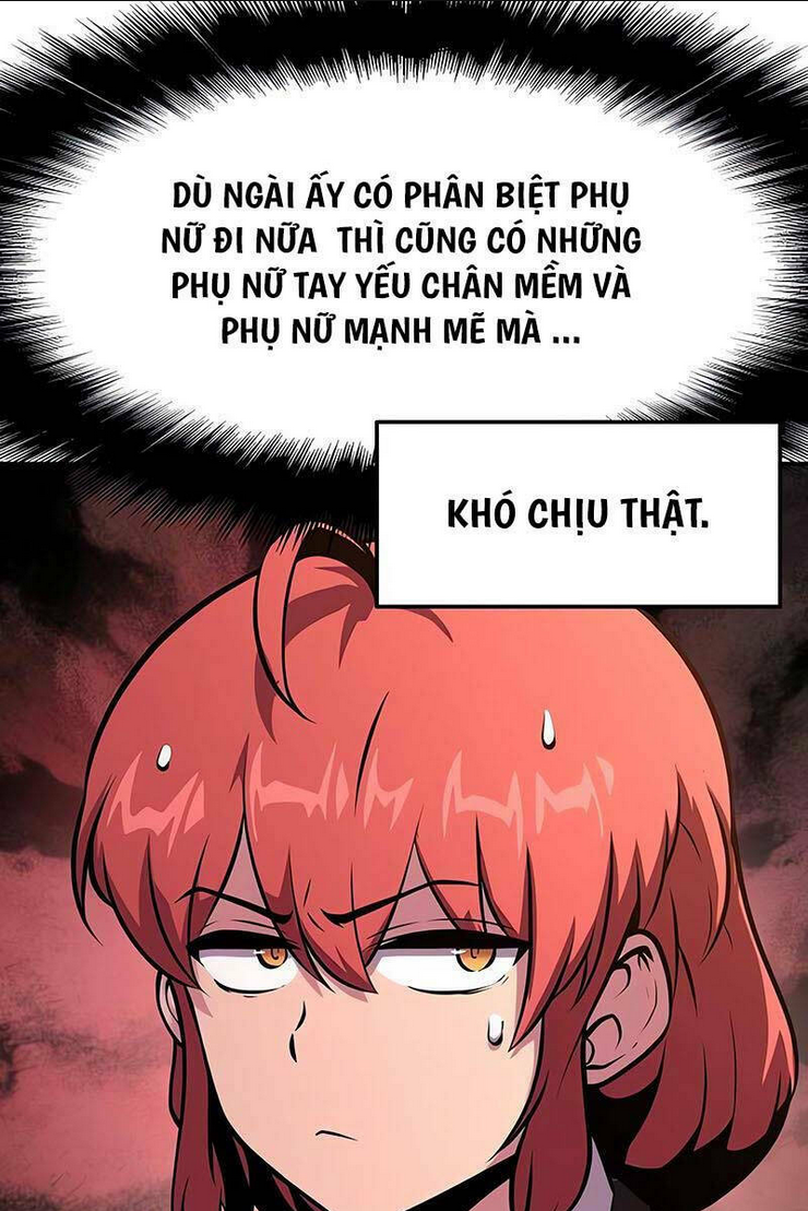 Vua Hiệp Sĩ Đã Trở Lại Với Một Vị Thần Chap 52 - Next Chap 53
