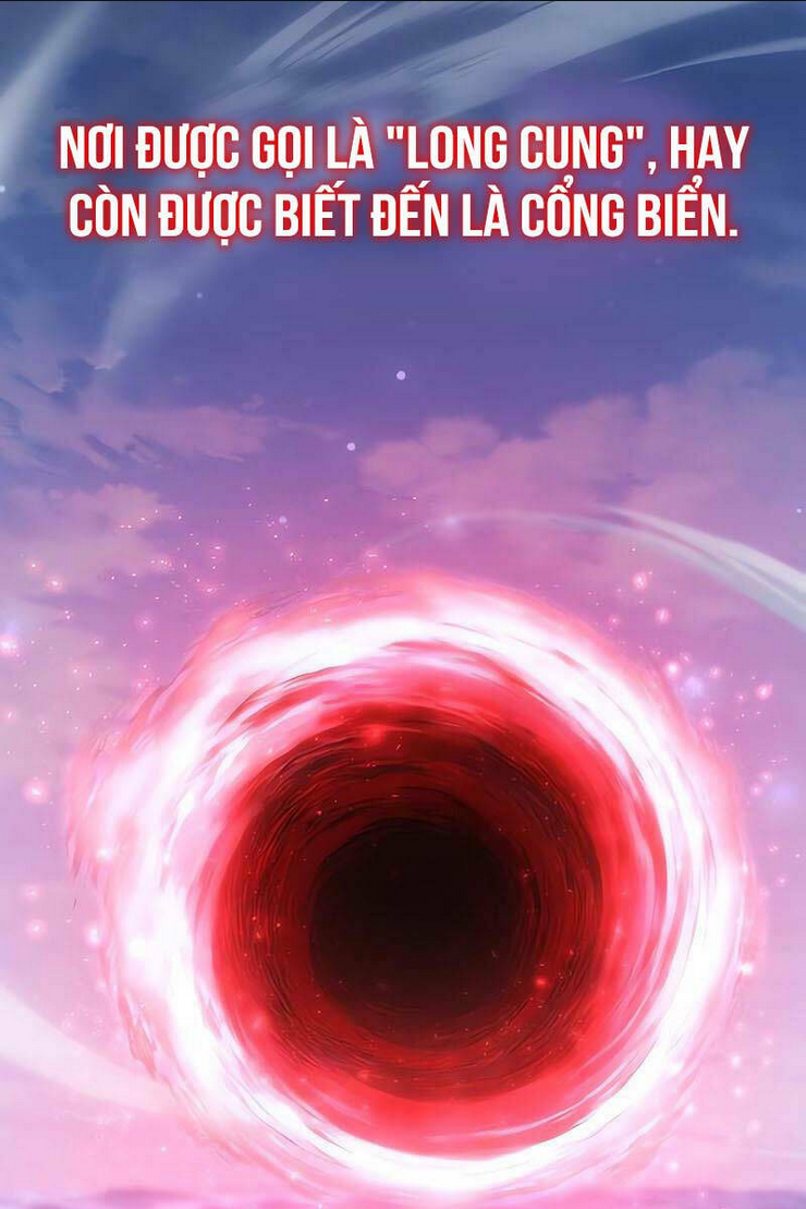 Vua Hiệp Sĩ Đã Trở Lại Với Một Vị Thần Chap 52 - Next Chap 53