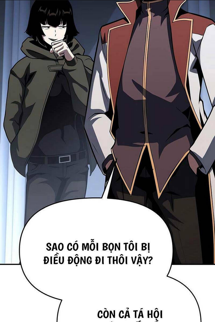 Vua Hiệp Sĩ Đã Trở Lại Với Một Vị Thần Chap 52 - Next Chap 53