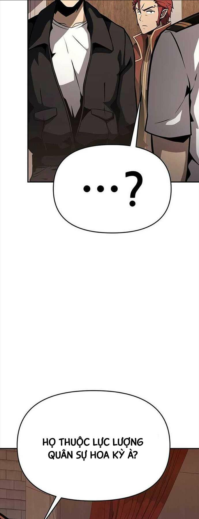 Vua Hiệp Sĩ Đã Trở Lại Với Một Vị Thần Chap 53 - Next Chap 54