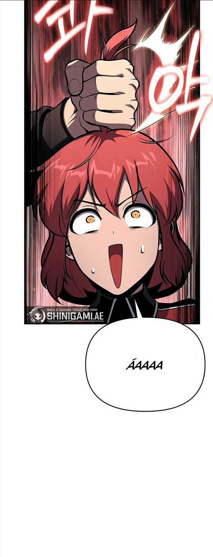 Vua Hiệp Sĩ Đã Trở Lại Với Một Vị Thần Chap 53 - Next Chap 54