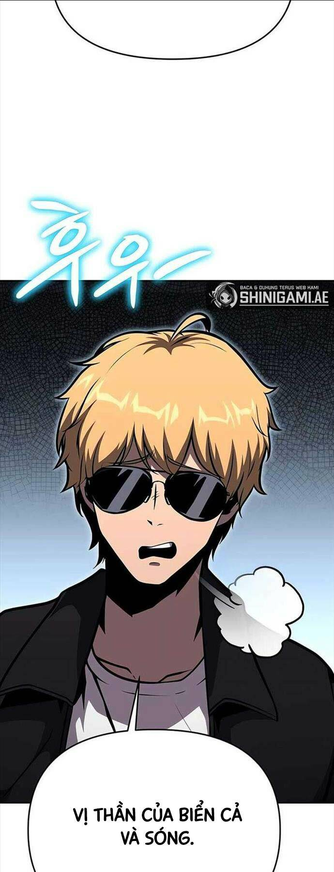 Vua Hiệp Sĩ Đã Trở Lại Với Một Vị Thần Chap 53 - Next Chap 54