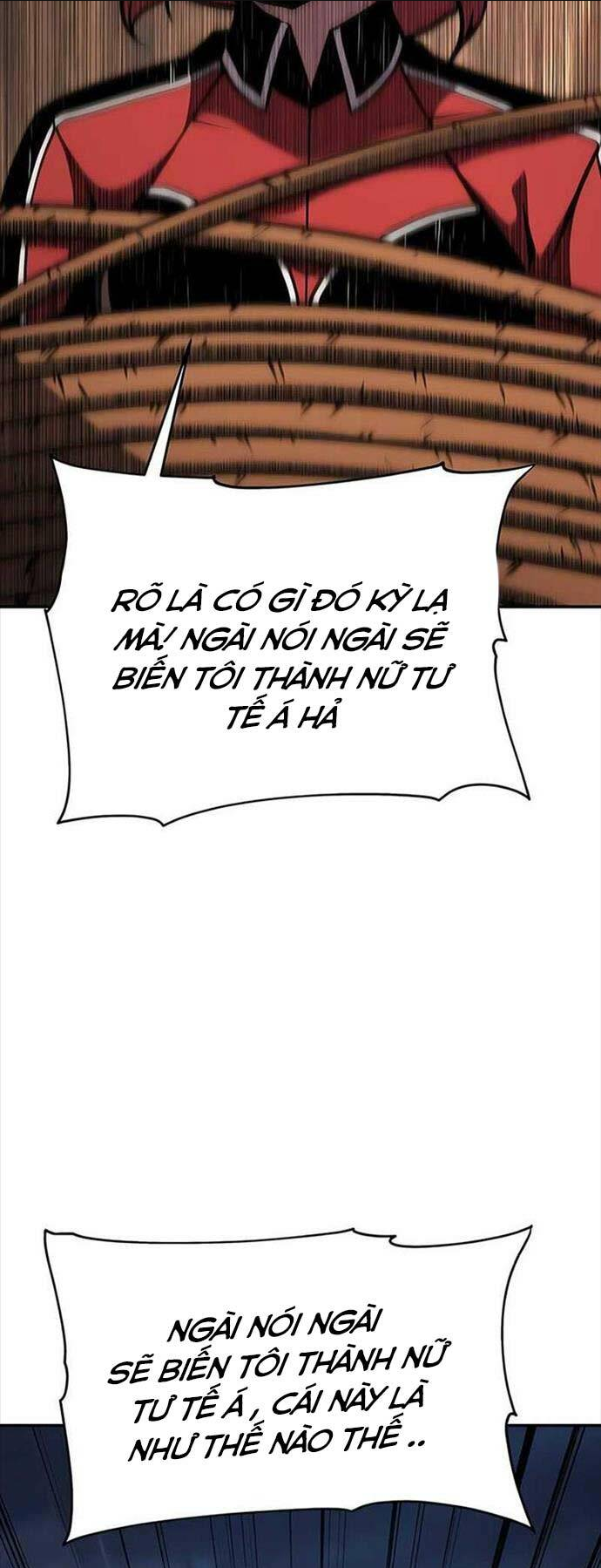 Vua Hiệp Sĩ Đã Trở Lại Với Một Vị Thần Chap 53 - Next Chap 54