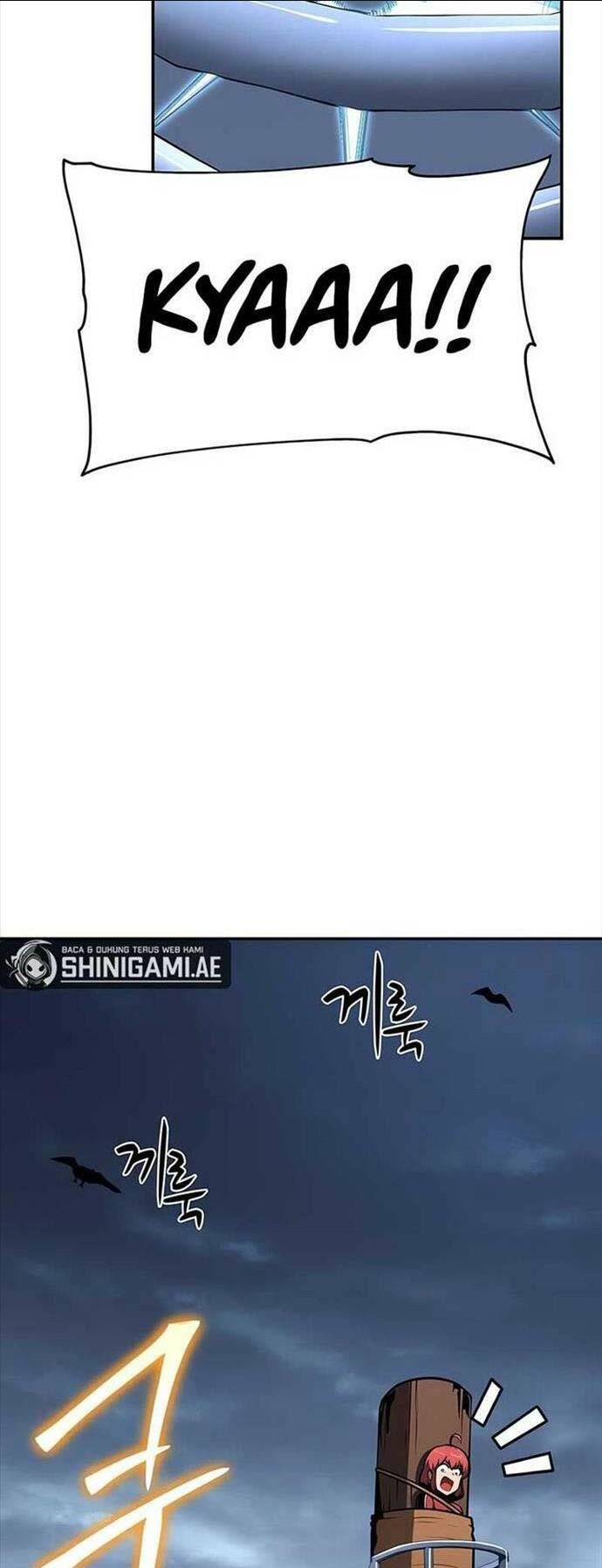 Vua Hiệp Sĩ Đã Trở Lại Với Một Vị Thần Chap 53 - Next Chap 54