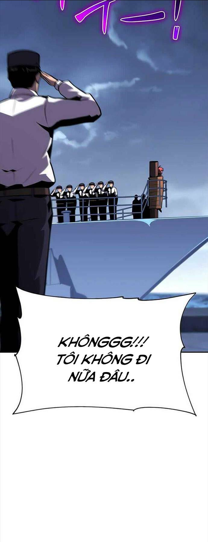 Vua Hiệp Sĩ Đã Trở Lại Với Một Vị Thần Chap 53 - Next Chap 54