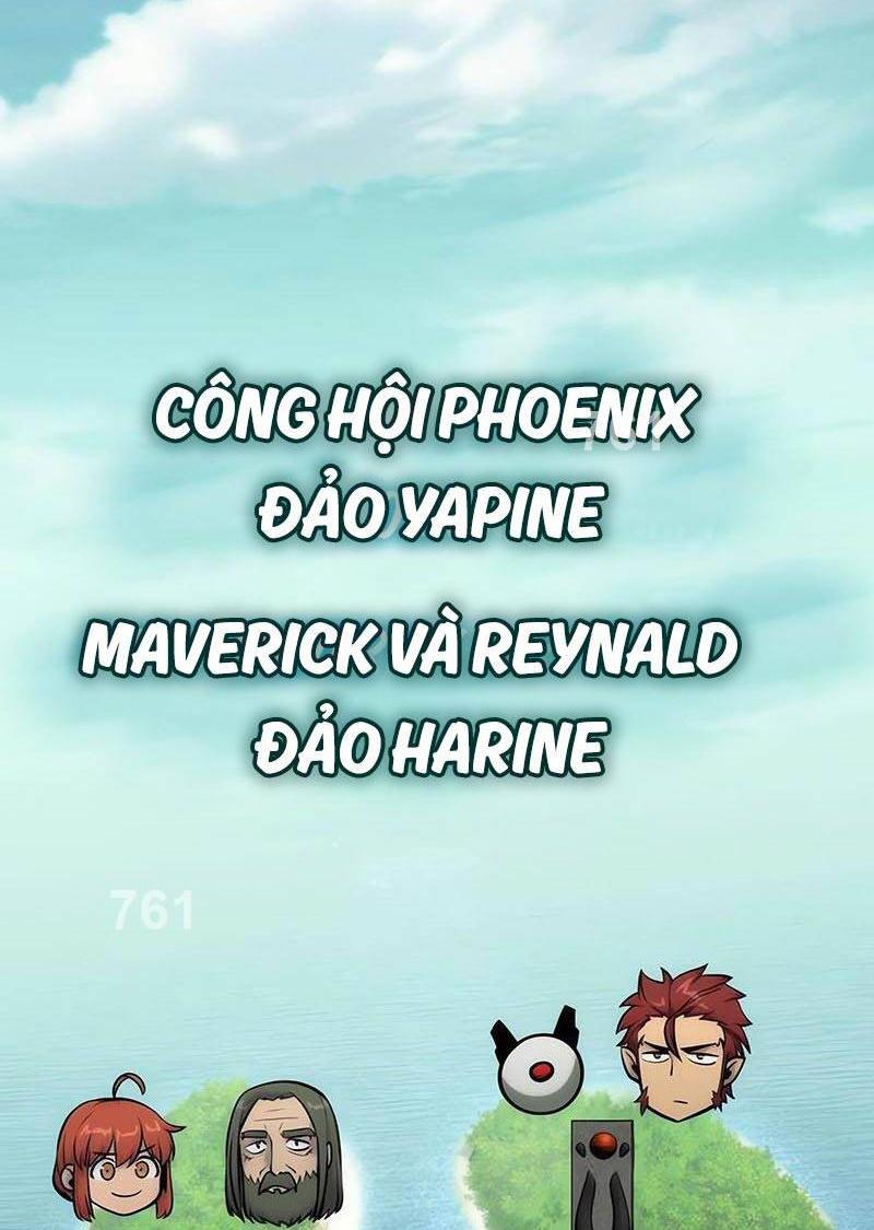 Vua Hiệp Sĩ Đã Trở Lại Với Một Vị Thần Chap 58 - Next Chap 59