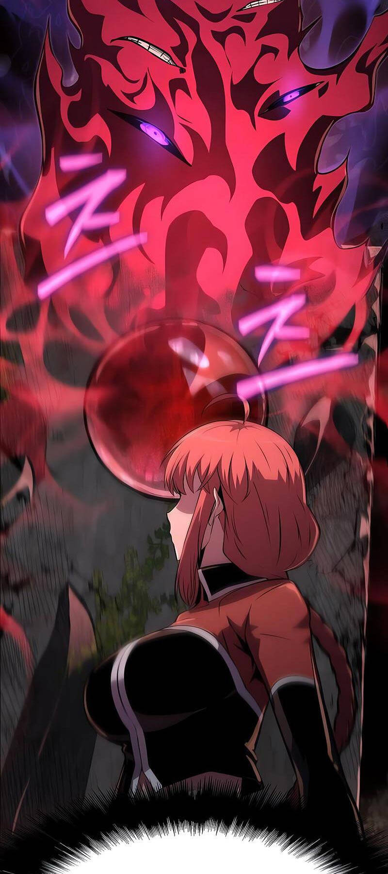 Vua Hiệp Sĩ Đã Trở Lại Với Một Vị Thần Chap 58 - Next Chap 59