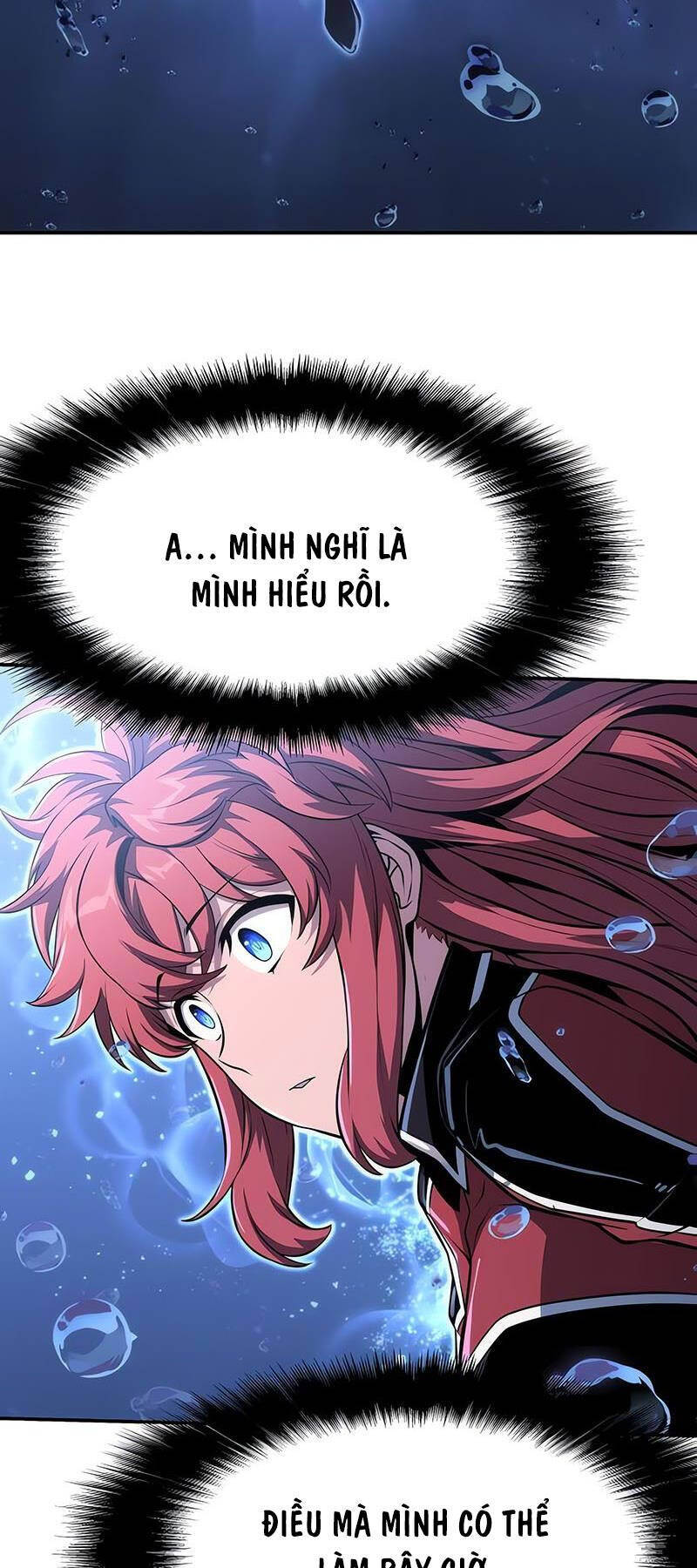 Vua Hiệp Sĩ Đã Trở Lại Với Một Vị Thần Chap 58 - Next Chap 59