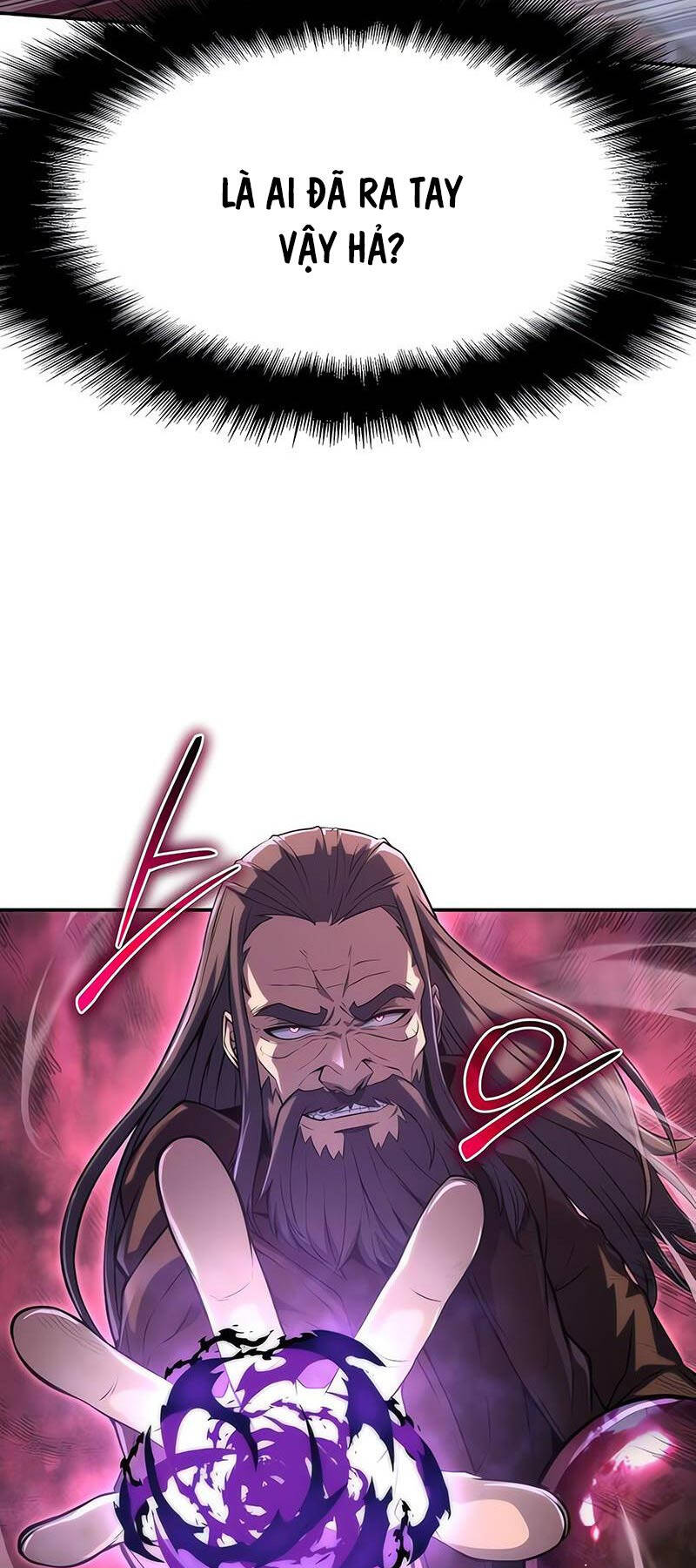 Vua Hiệp Sĩ Đã Trở Lại Với Một Vị Thần Chap 58 - Next Chap 59