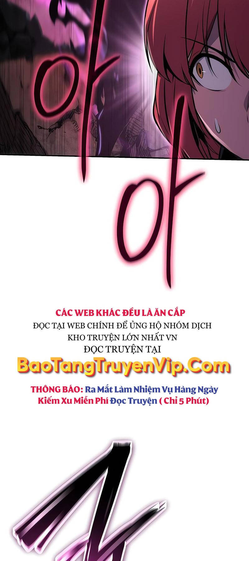 Vua Hiệp Sĩ Đã Trở Lại Với Một Vị Thần Chap 58 - Next Chap 59