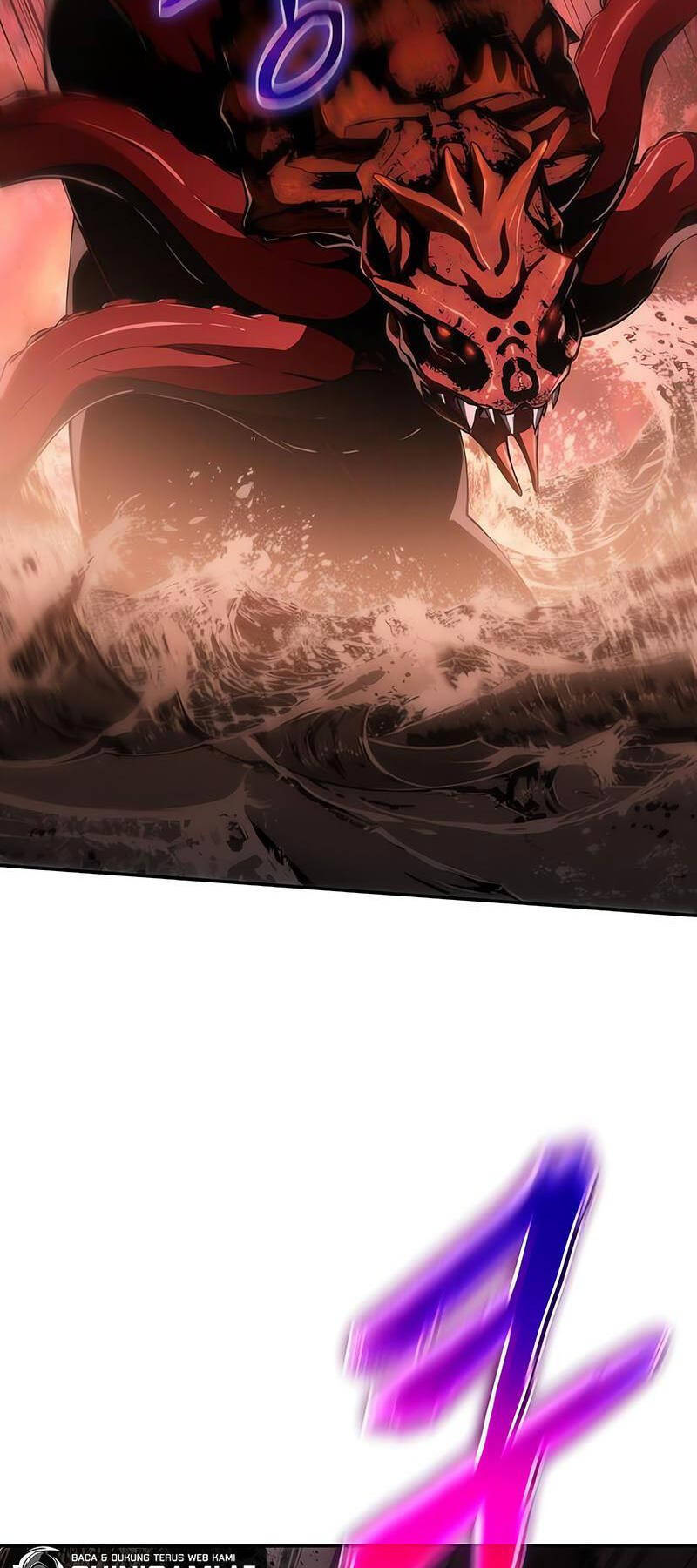 Vua Hiệp Sĩ Đã Trở Lại Với Một Vị Thần Chap 58 - Next Chap 59